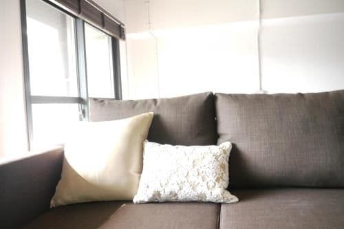 Standard Double Suite