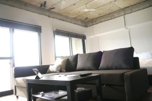 Standard Double Suite