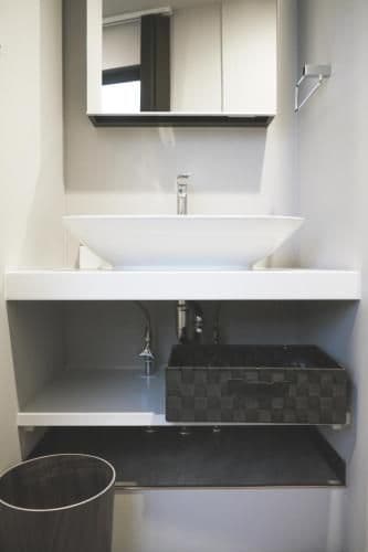 Basic King Room