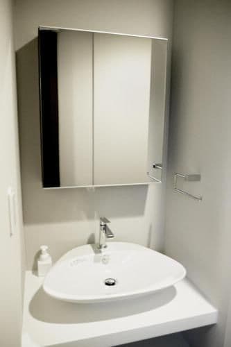 Basic King Room