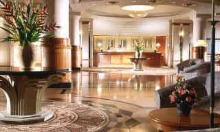 Dorsett Grand Labuan