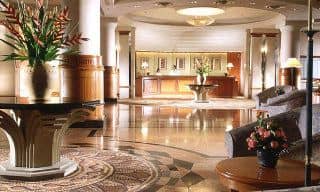 Dorsett Grand Labuan Dorsett Grand Labuan