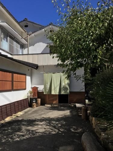 Kikaku Ryokan0