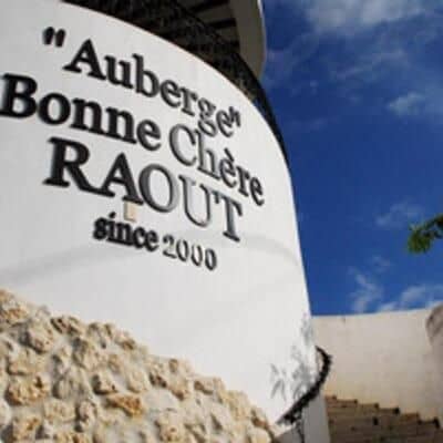 Auberge Bonne Chere Raout Auberge Bonne Chere Raout