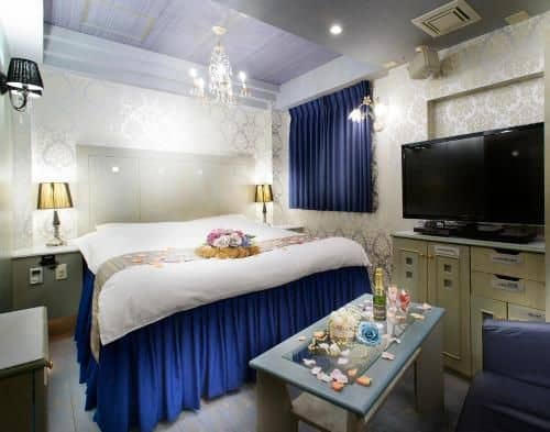Hotel Chapel Christmas Umeda (Adult Only) Hotel Chapel Christmas Umeda (Adult Only)