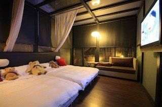 ตันเซียง รีสอร์ต โฮเทล (Tan shiang Resort Hotel)1