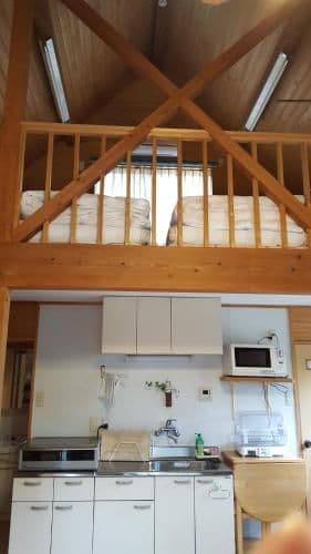 Cottage A