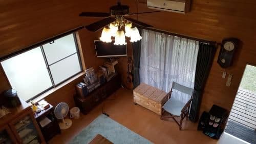 Cottage A