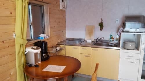 Cottage B