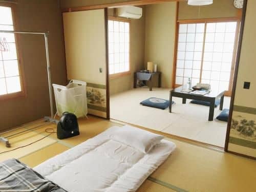 Guesthouse Ogawaya Guesthouse Ogawaya