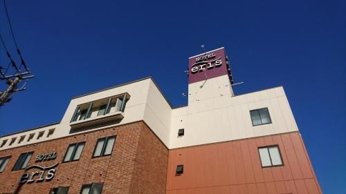 Hotel Eris Hakata (Love Hotel)0