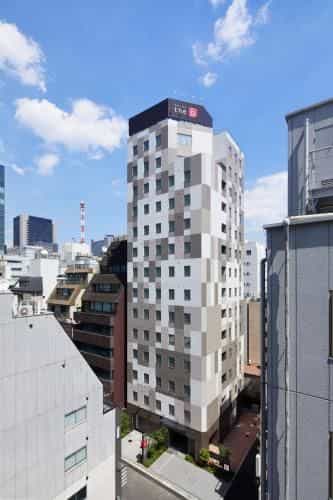 the b shimbashi toranomon the b shimbashi toranomon