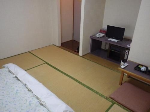 Uokagi Ryokan2