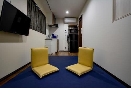Suite