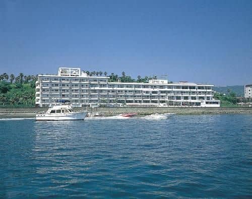 Ibusuki Kaijo Hotel Ibusuki Kaijo Hotel