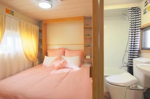 Comfort Triple Room