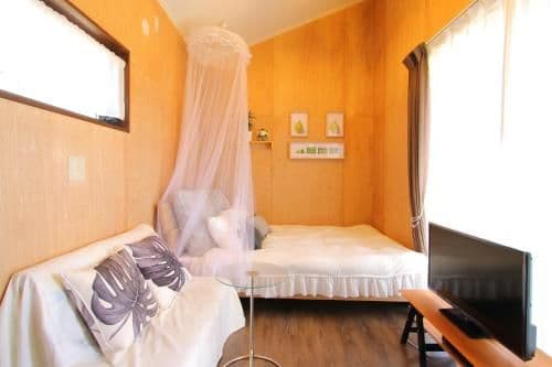 Executive Triple Room