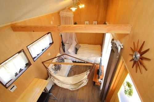 Tiny House Hotel Moritabby0