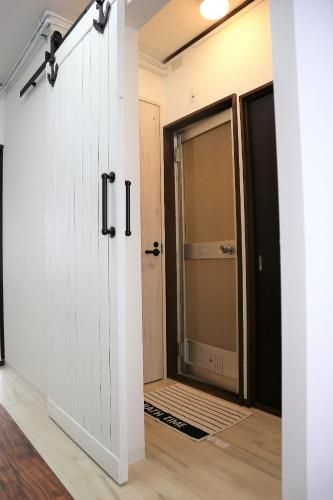 Service Apartment Sapporo SAKURA1021