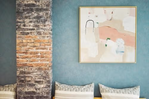 Apartment - Split Level