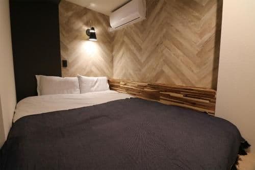 Quadruple Room with Bathroom