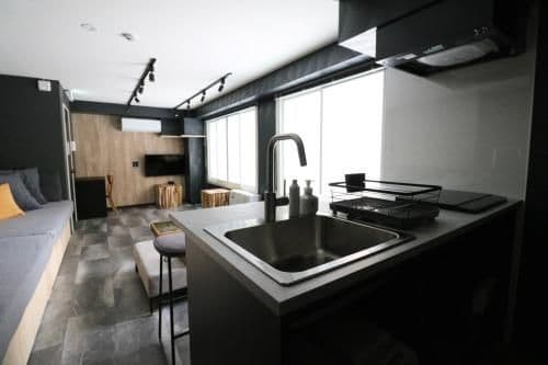 Quadruple Room with Bathroom