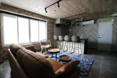 Quadruple Room with Bathroom