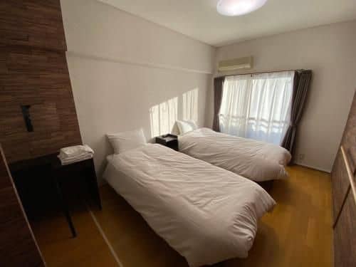 Royal Heights Chuocho 403 Royal Heights Chuocho 403