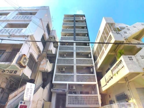 Little Island Okinawa Miebashi0