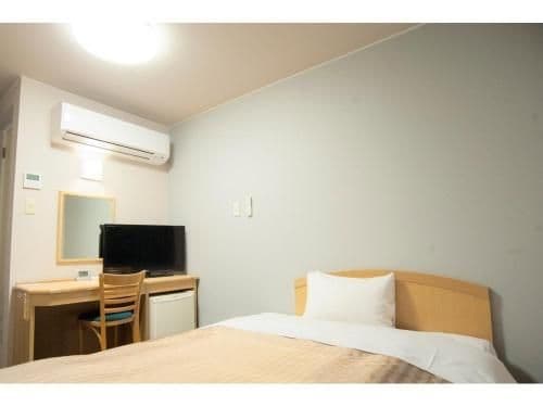 Double Room - Non-Smoking