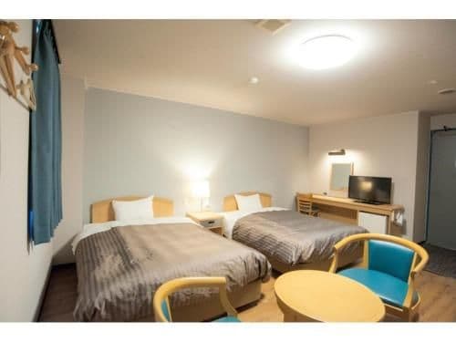 Triple Room - Non-Smoking