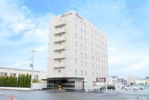 AB Hotel Isesaki AB Hotel Isesaki