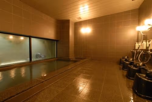 Double Room - Non-Smoking