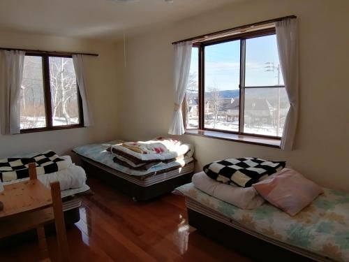 Guesthouse Aozora (Blue Sky)1