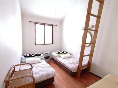 Guesthouse Aozora (Blue Sky)3