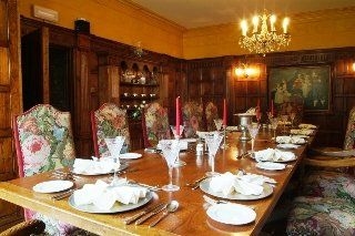 Miskin Manor Hotel & Health Club4