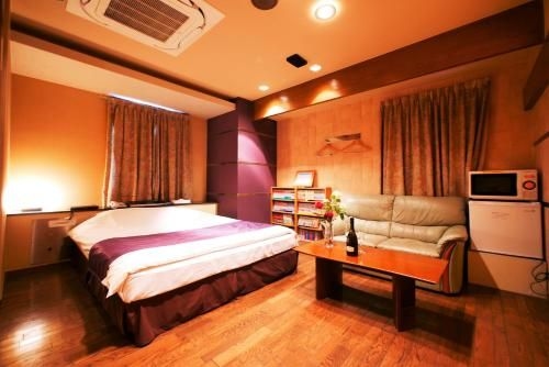 Hotel Acqua Myu (Love Hotel)2