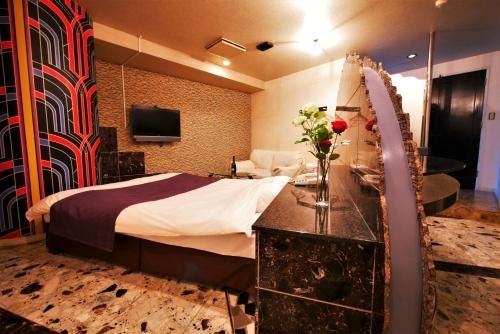 Hotel Acqua Myu (Love Hotel)3