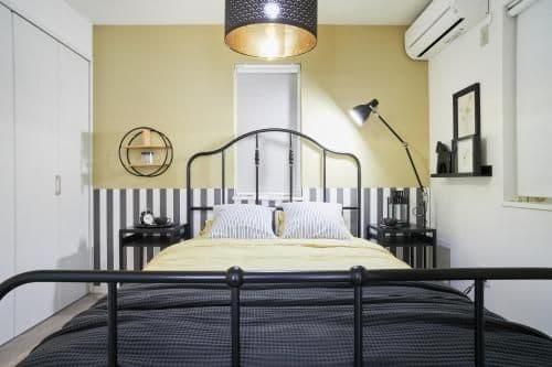 Four-Bedroom House