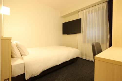 AB Hotel Osaka Sakaisuji Hommachi AB Hotel Osaka Sakaisuji Hommachi