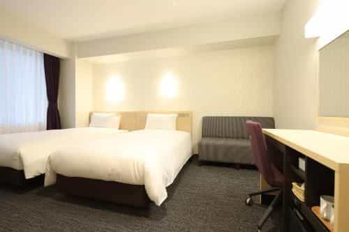 AB Hotel Osaka Sakaisuji Hommachi AB Hotel Osaka Sakaisuji Hommachi