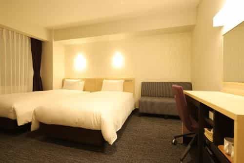 AB Hotel Osaka Sakaisuji Hommachi AB Hotel Osaka Sakaisuji Hommachi