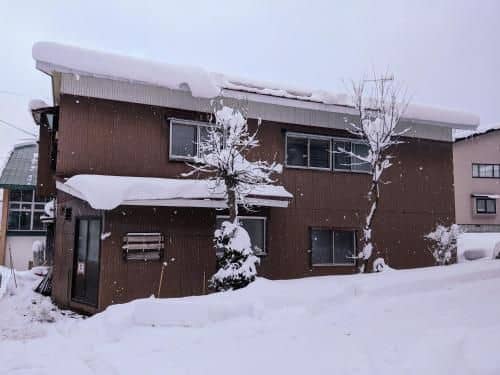 Gozan Lodge Myoko Gozan Lodge Myoko
