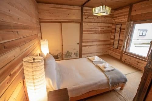 King Room with Mountain View