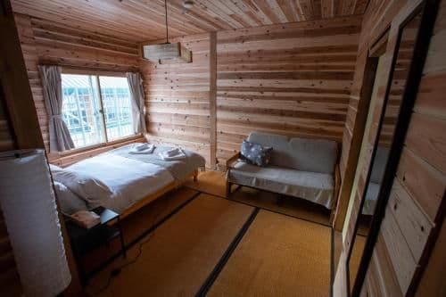 King Room