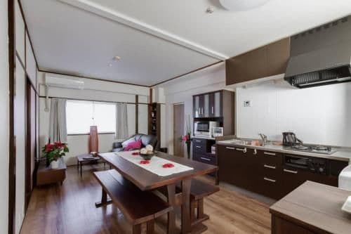 GC-Apartment Dotonbori GC-Apartment Dotonbori