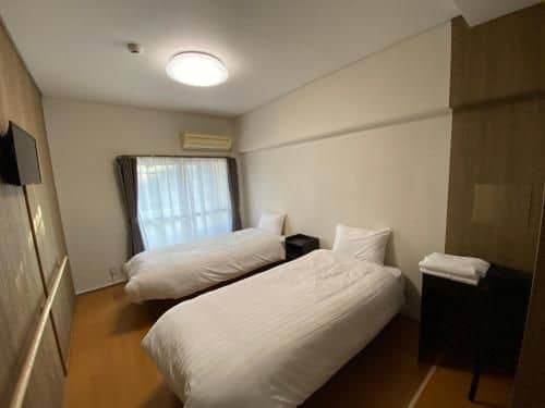 Royal Heights Chuocho 305 Royal Heights Chuocho 305