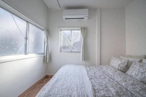 Naniwa Ryokan NEW Designer House/Tsuruhashi Stn 3min/Dotonbori, Namba, USJ Naniwa Ryokan NEW Designer House/Tsuruhashi Stn 3min/Dotonbori, Namba, USJ