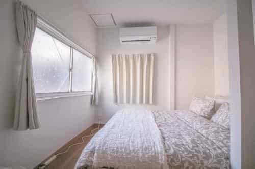 Naniwa Ryokan NEW Designer House/Tsuruhashi Stn 3min/Dotonbori, Namba, USJ Naniwa Ryokan NEW Designer House/Tsuruhashi Stn 3min/Dotonbori, Namba, USJ