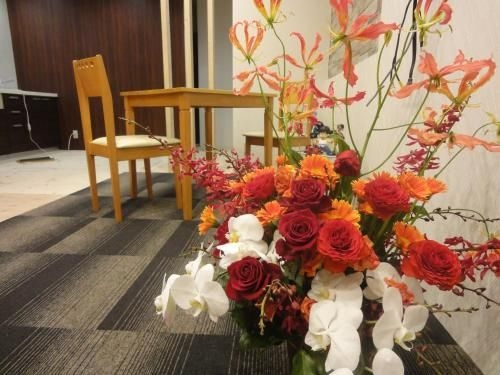 Oniya Guest House Noboribetsu Station2